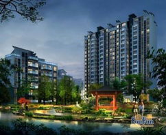 11月抄底良機(jī) 南充優(yōu)惠樓盤大搜羅