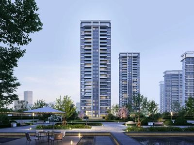 蜀道翰林府能不能買?翰林府和翰文府哪個更好?