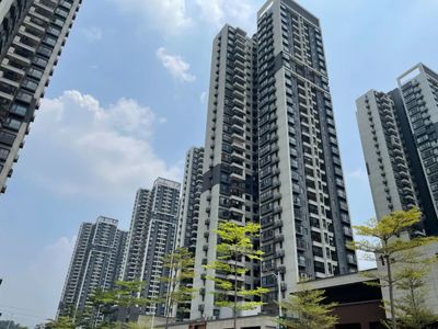 房地產(chǎn)市場(chǎng)有系統(tǒng)性風(fēng)險(xiǎn)?四川省統(tǒng)計(jì)局:個(gè)別企業(yè)危機(jī)對(duì)行業(yè)影響有限 市場(chǎng)大有可為