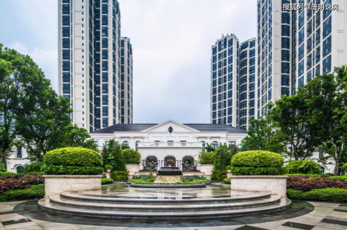 很多人不明白房地產,認為發展房地產就是房價上漲,這是錯誤的