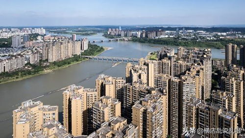 四川省樂山市樓市的危機,低廉的樂山房價與樂山市樓市的潛力