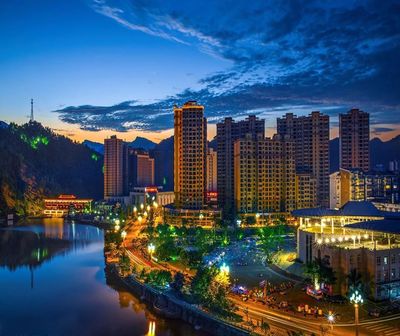 四川樂山今日房價現(xiàn)狀,未來漲跌看著三點因素