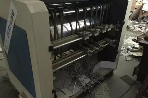 五家紙箱廠房地產、設備及庫存遭法院強制拍賣，四川房地產行業承壓