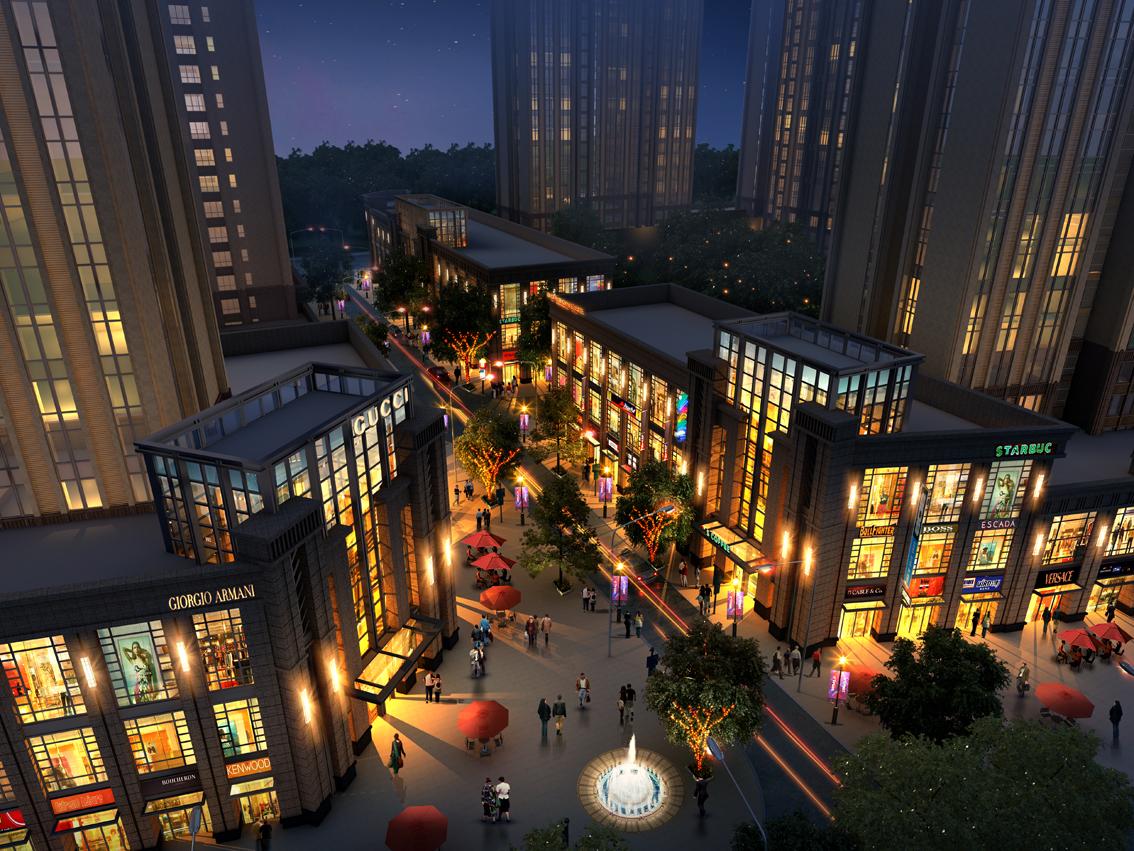 龍泉驛繼續領跑四川，房地產或成潛力大戶