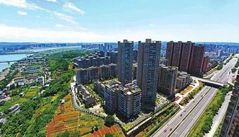 南充今年全力發(fā)展縣域經(jīng)濟，四川房地產(chǎn)迎來新機遇